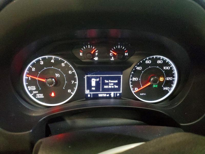 3GKALTEV6JL364109