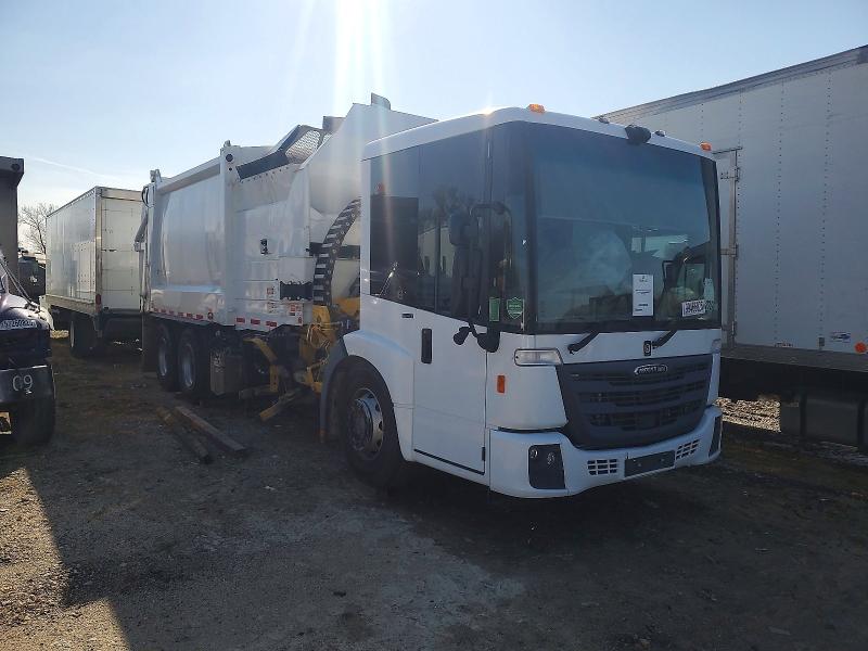 2022 FREIGHTLINER UNKNOWN — VIN W1HKASL12NV265756