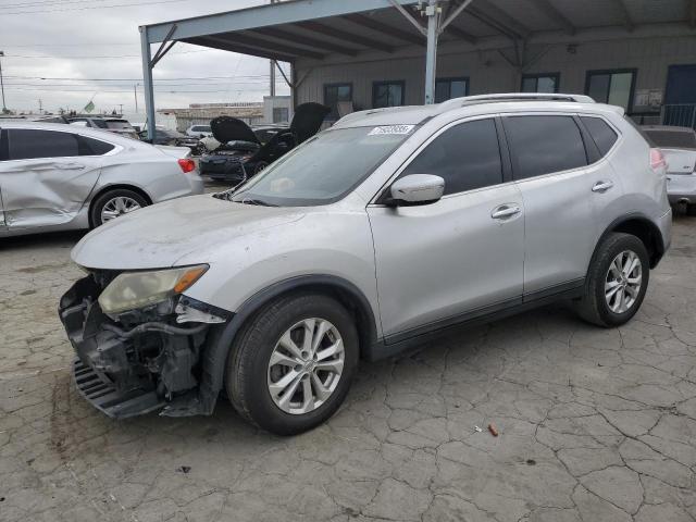 2015 NISSAN ROGUE S — VIN 5N1AT2ML4FC794130