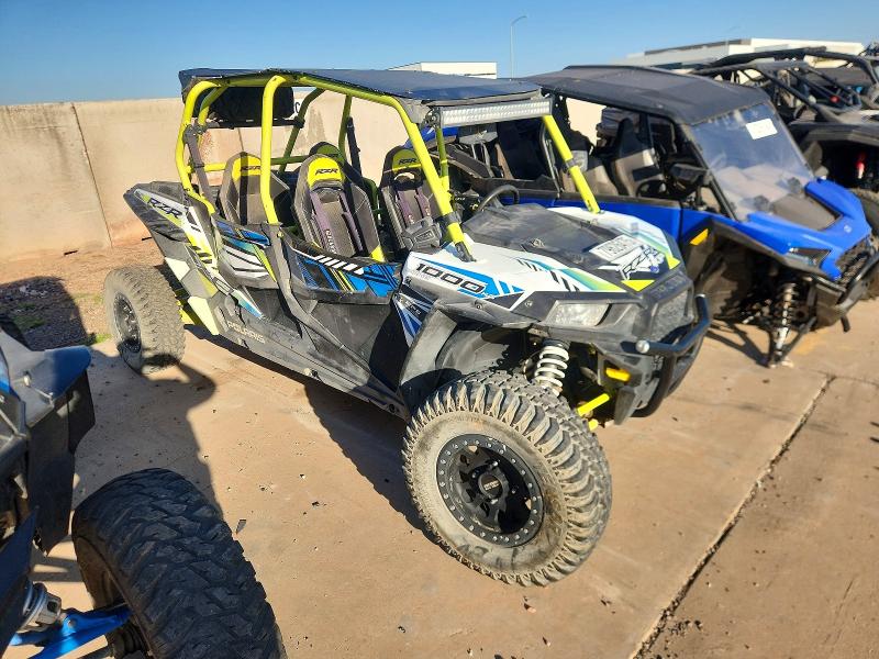 2017 POLARIS RZR — VIN 3NSVFE999HF787156