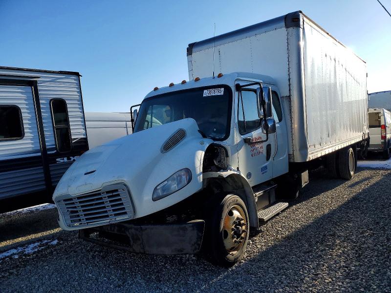 2017 FREIGHTLINER M2 — VIN 3ALACWDT9HDJF1182