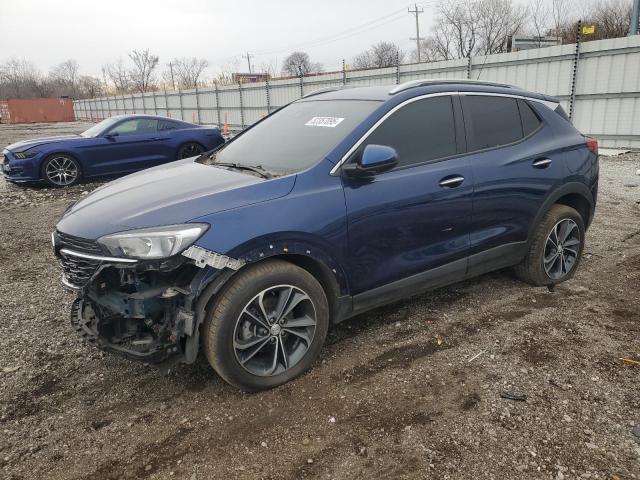2023 BUICK ENCORE GX — VIN KL4MMDS25PB110241