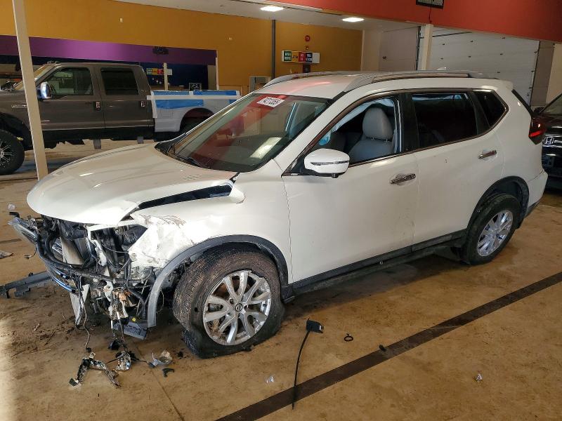 2018 NISSAN ROGUE — VIN 5N1AT2MV3JC808755