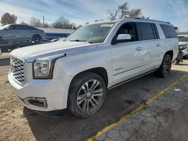 2020 GMC YUKON XL — VIN 1GKS2HKJ1LR113984