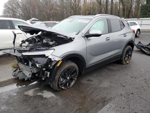 2026 BUICK ENCORE GX — VIN KL4AMDSL8TB013797