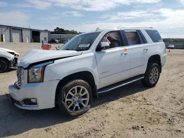 2019 GMC YUKON DENA — VIN 1GKS2CKJ9KR376483