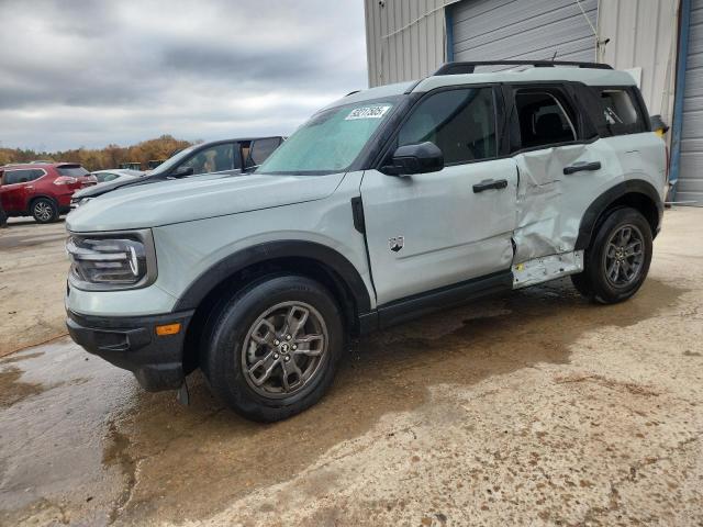 2021 FORD BRONCO SPO — VIN 3FMCR9B66MRB19147