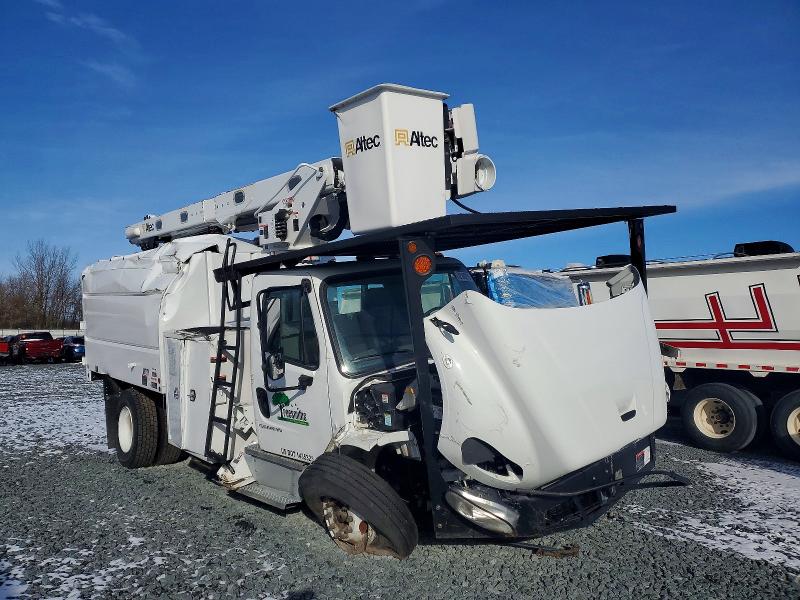 2024 FREIGHTLINER M2 — VIN 1FVACWFD3RHVH6219