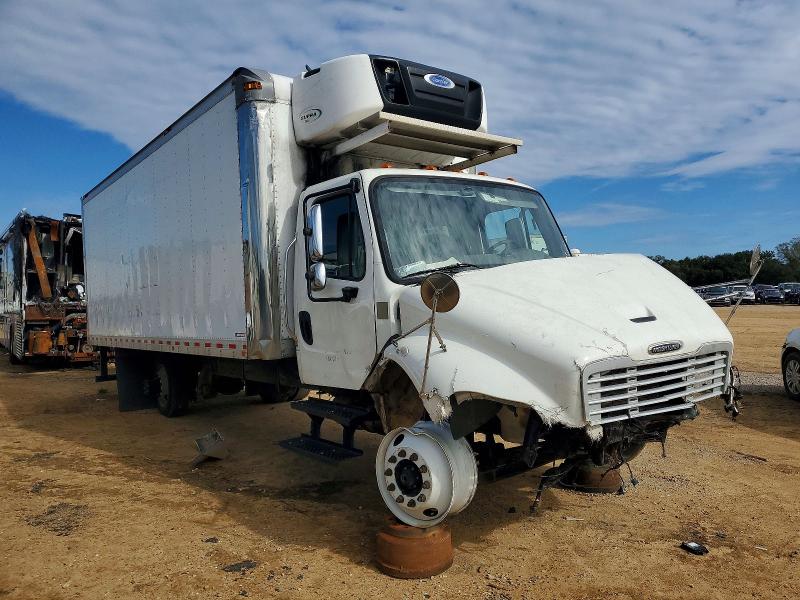 2020 FREIGHTLINER M2 — VIN 3ALACWFC4LDLY6020