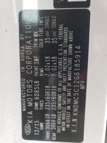 KNDMC5C12G6185914