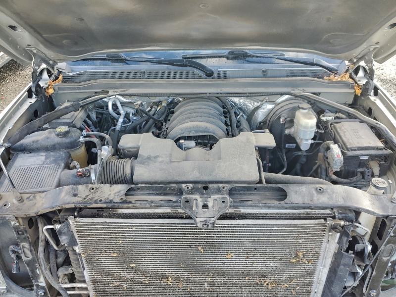 1GKS2BKC2FR158080
