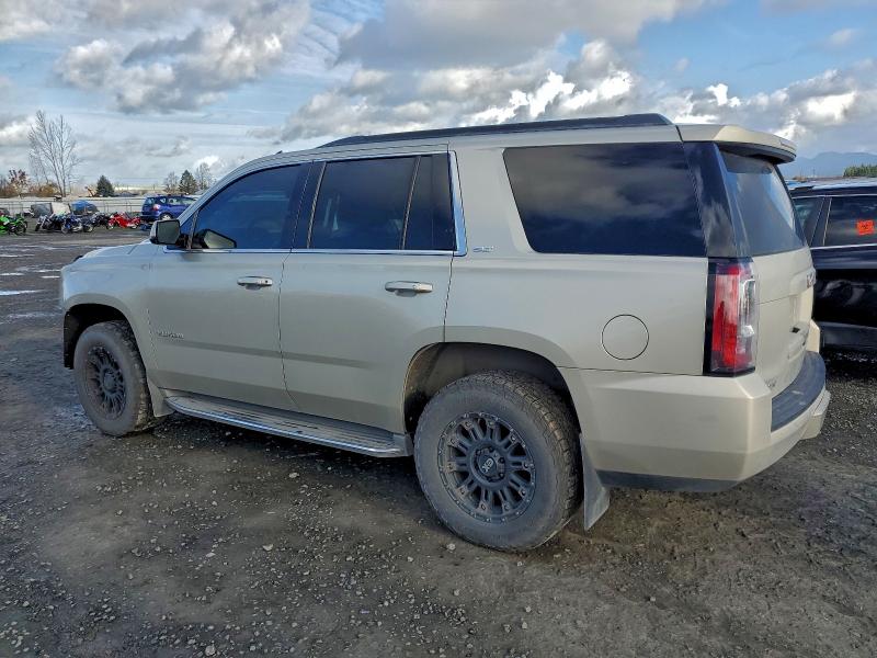 1GKS2BKC2FR158080