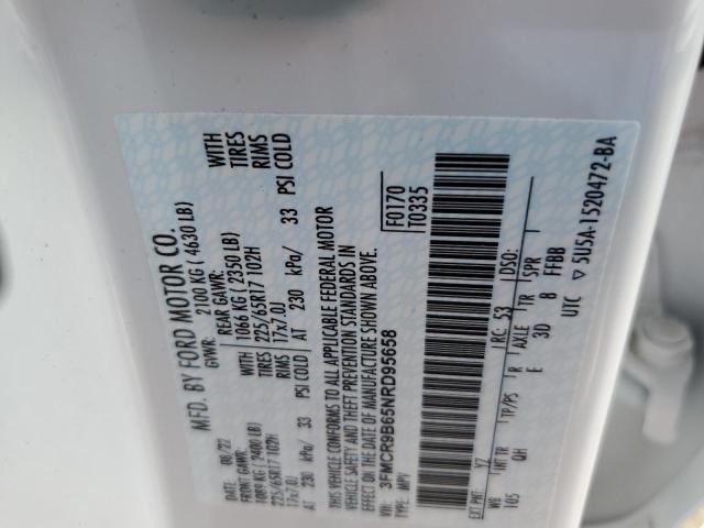 3FMCR9B65NRD95658