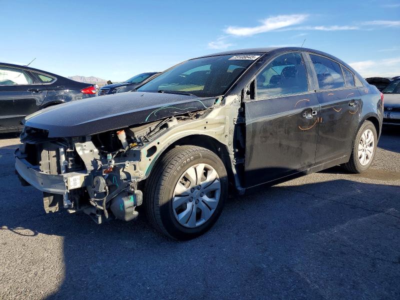 2016 CHEVROLET CRUZE LIMITED — VIN 1G1PC5SG3G7212169