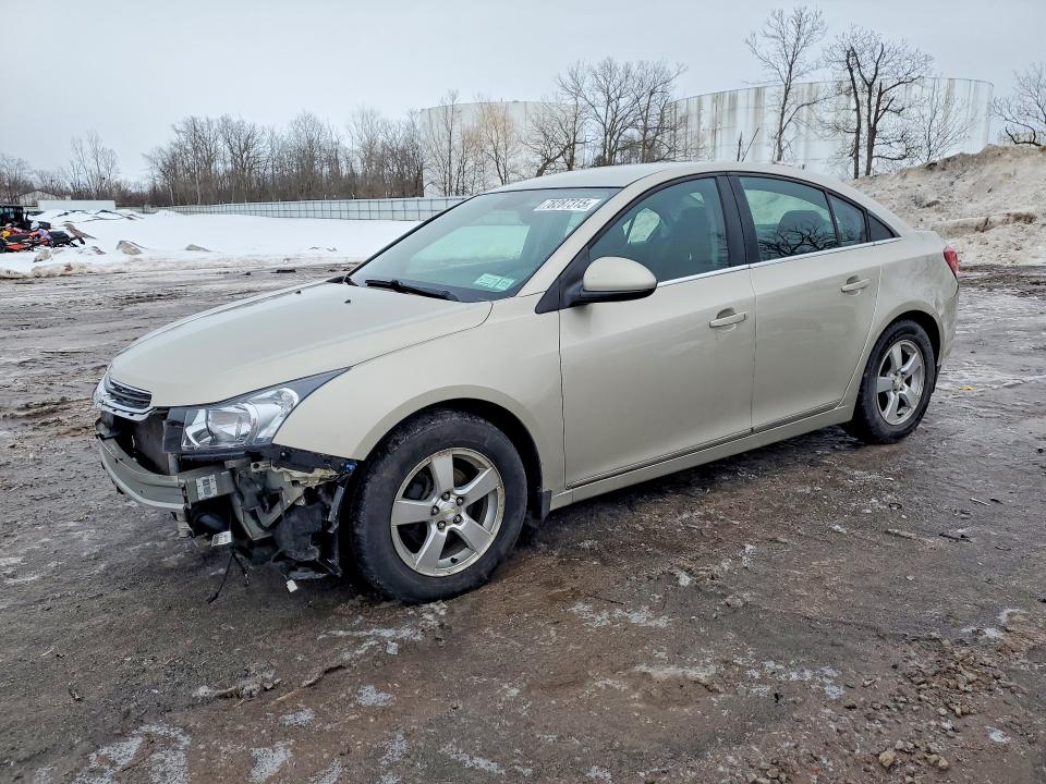 2015 CHEVROLET CRUZE — VIN 1G1PC5SB9F7292242