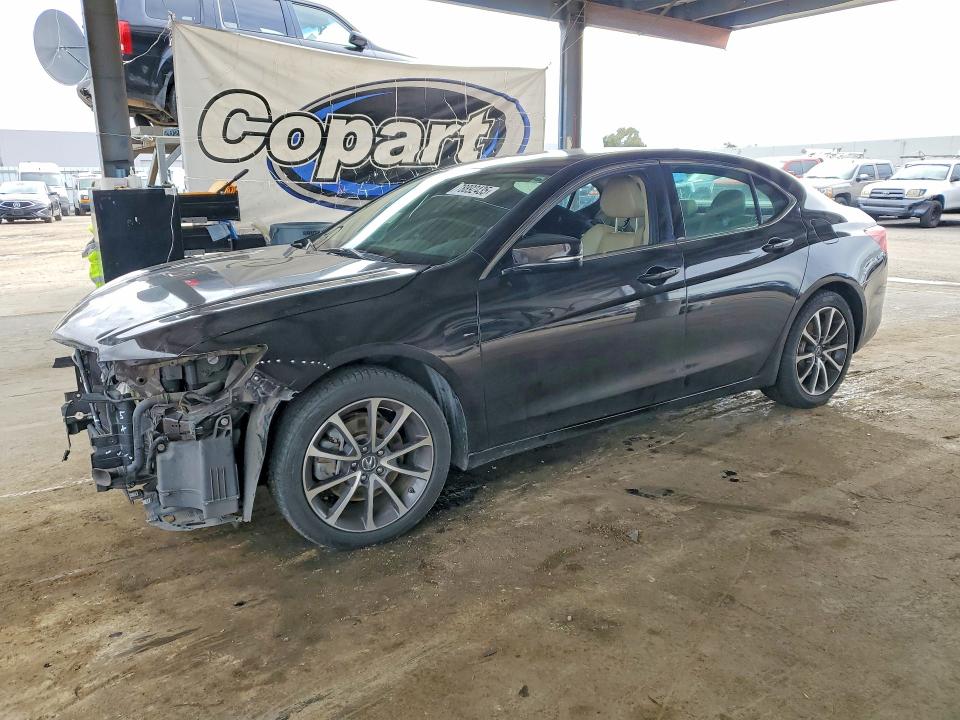 2016 ACURA TLX — VIN 19UUB2F34GA005426