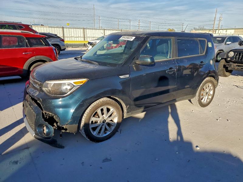 2017 KIA SOUL — VIN KNDJP3A54H7414042