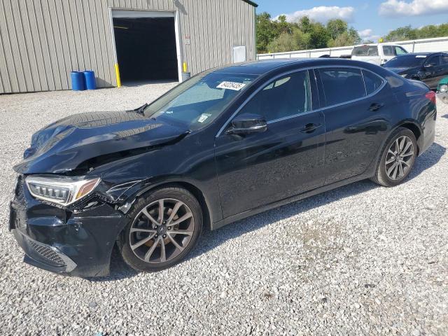 2020 ACURA TLX — VIN 19UUB2F36LA005373