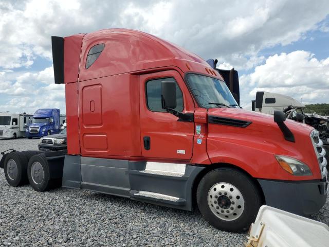 2019 FREIGHTLINER CASCADIA 1 — VIN 3AKJHHDR1KSKE4304