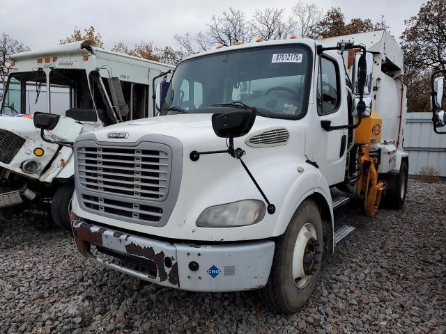 2015 FREIGHTLINER M2 — VIN 1FVAC4DX7FHGH5741