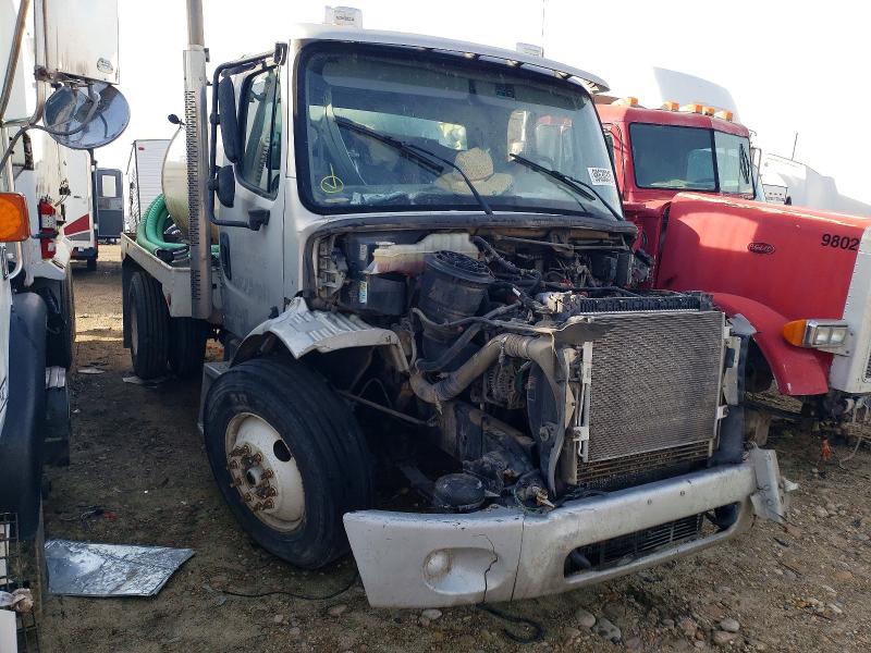 2008 FREIGHTLINER M2 — VIN 1FVACXBS18DZ61542