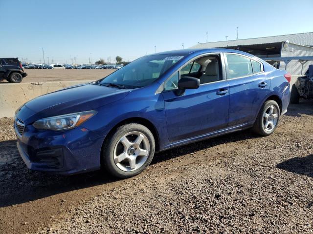 2017 SUBARU IMPREZA — VIN 4S3GKAA6XH1615159