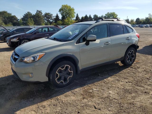 2014 SUBARU XV CROSSTR — VIN JF2GPACC8E8289936