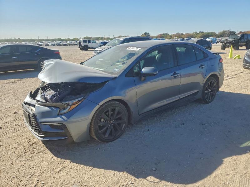 2024 TOYOTA COROLLA — VIN 5YFS4MCE6RP183967