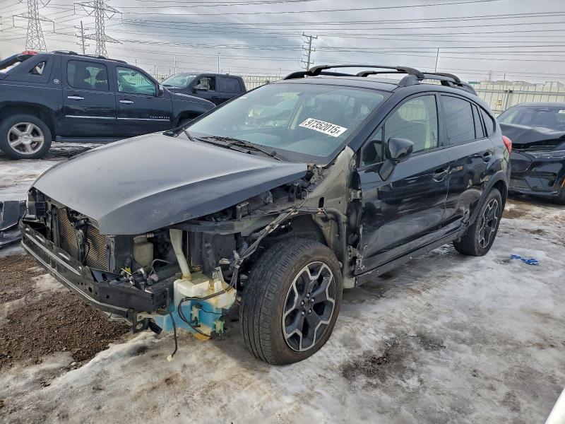 2015 SUBARU XV CROSSTR — VIN JF2GPADC3F8215923
