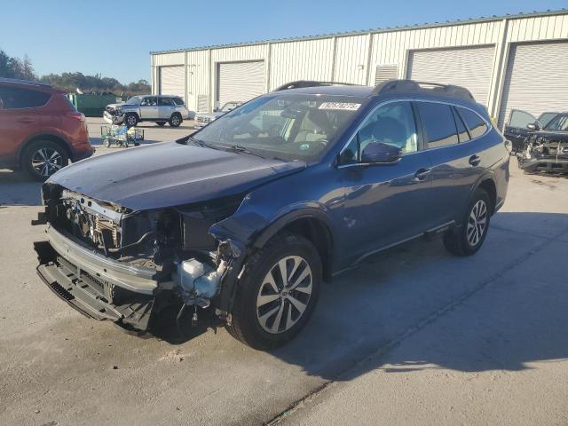 2022 SUBARU OUTBACK PR — VIN 4S4BTADC5N3119089