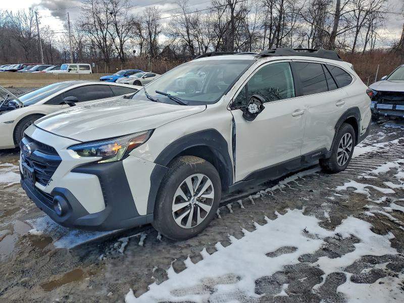 2025 SUBARU OUTBACK PR — VIN 4S4BTAFC0S3241982