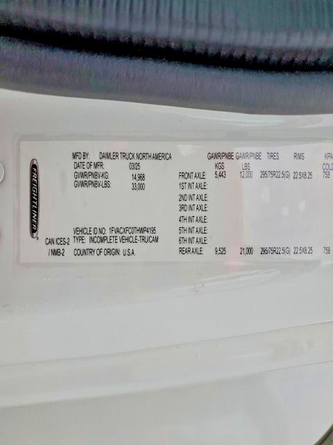 1FVACXFC0THWP4195