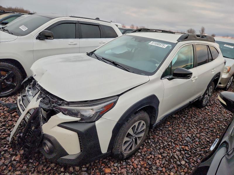2024 SUBARU OUTBACK PR — VIN 4S4BTACC6R3168194