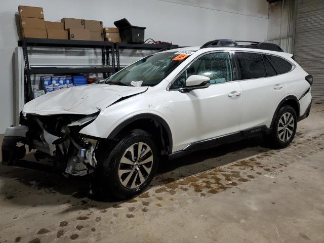 2021 SUBARU OUTBACK PR — VIN 4S4BTADC1M3104300