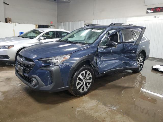 2025 SUBARU OUTBACK PR — VIN 4S4BTACC9S3178904