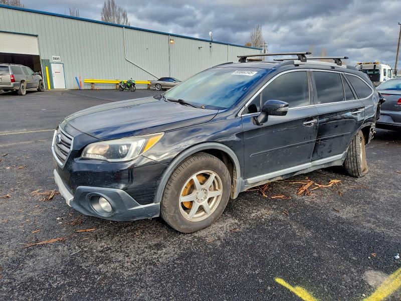 2017 SUBARU OUTBACK TO — VIN 4S4BSATC6H3302624