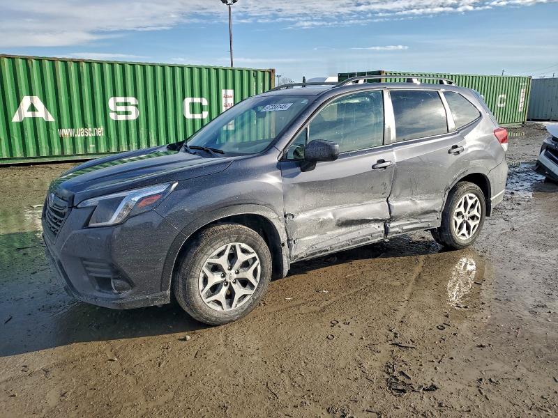 2024 SUBARU FORESTER P — VIN JF2SKADC7RH472077