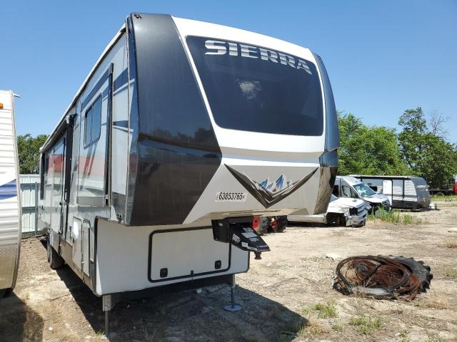 4X4FSER28NJ050601