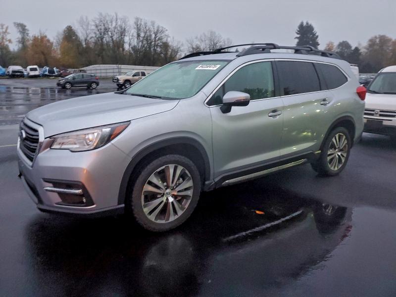 2022 SUBARU ASCENT LIM — VIN 4S4WMAMD9N3469560