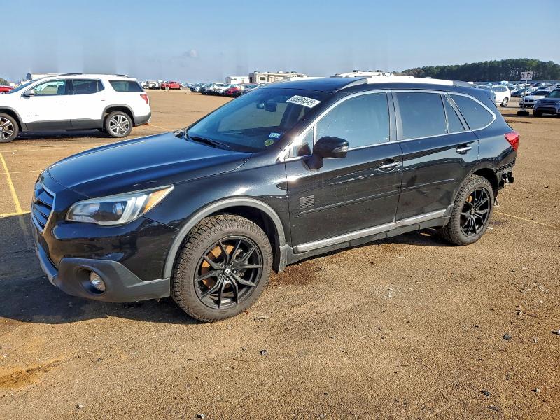 2017 SUBARU OUTBACK TO — VIN 4S4BSATC1H3291869
