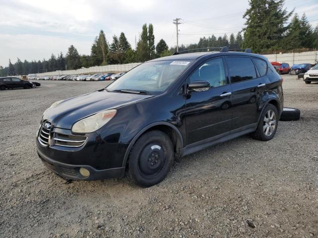 2006 SUBARU B9 TRIBECA — VIN 4S4WX85C464421353