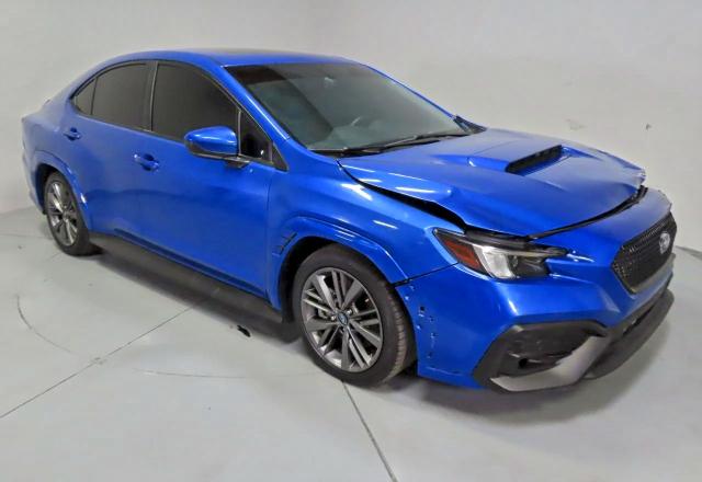 2023 SUBARU WRX PREMIU — VIN JF1VBAF67P9817432