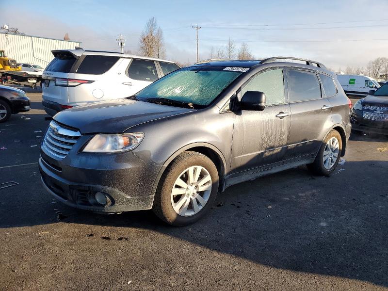 2008 SUBARU TRIBECA LI — VIN 4S4WX90D884413474