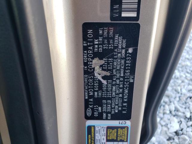KNDMC5C11G6138373