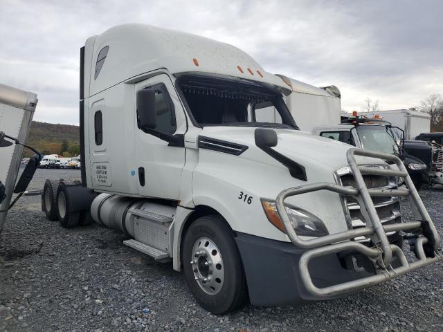 2019 FREIGHTLINER CASCADIA 1 — VIN 3AKJHHDR2KSKJ4460