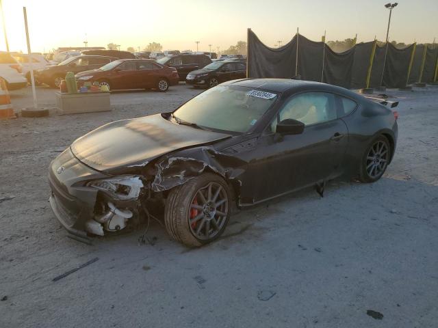 2017 SUBARU BRZ 2.0 LI — VIN JF1ZCAC11H9605098