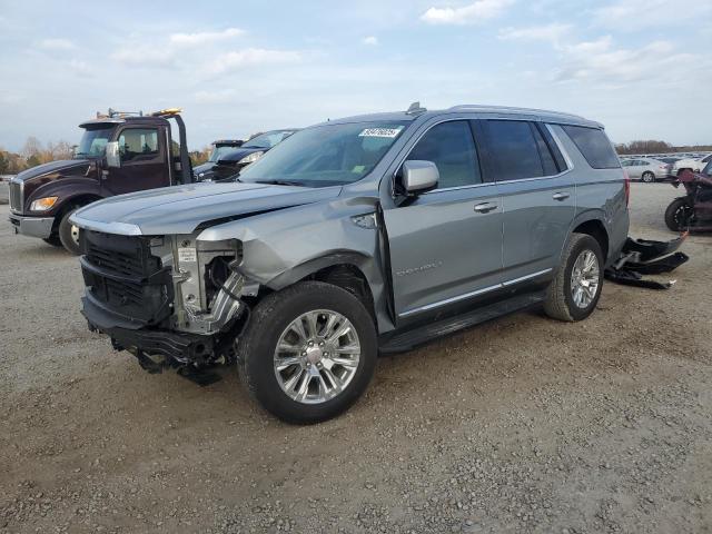 2023 GMC YUKON DENA — VIN 1GKS2DKL2PR548027