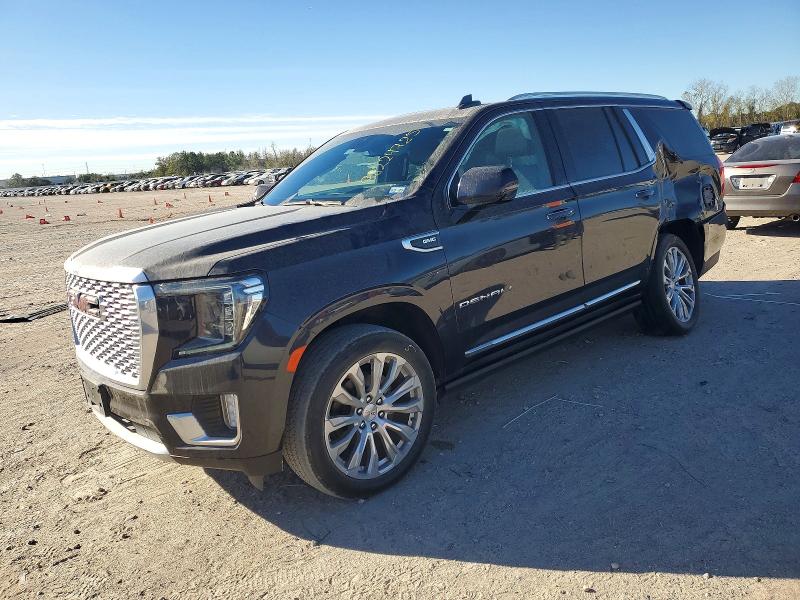 2023 GMC YUKON DENA — VIN 1GKS1DKL6PR319286