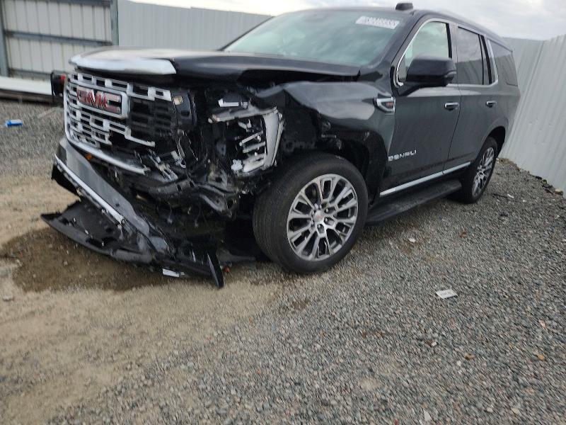 2025 GMC YUKON DENA — VIN 1GKS2DRL2SR230231