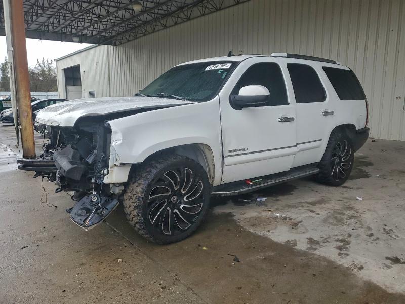 2007 GMC YUKON DENA — VIN 1GKFK63857J302157